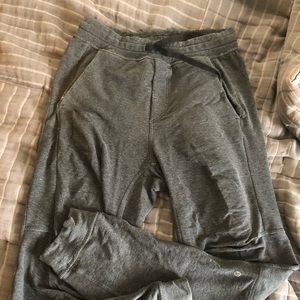 Lululemon joggers